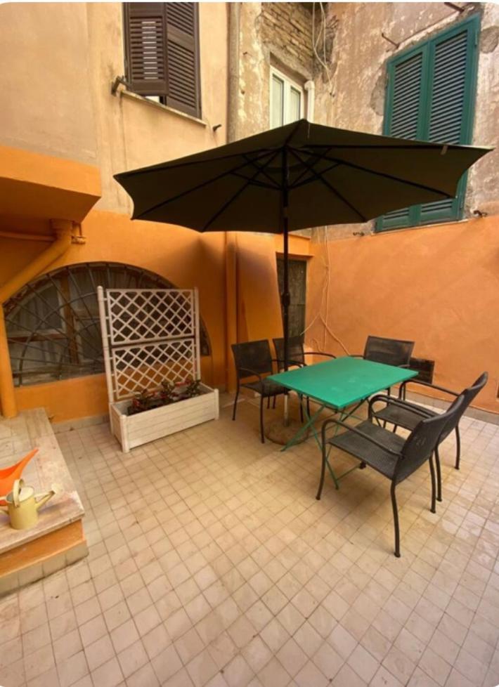 Trastevere Calling You Apartment Rome Exterior photo